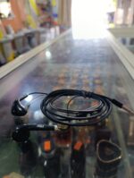 ABJ D-17 High-Fidelity Stereo Earphones - Image 3