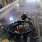 ABJ D-17 High-Fidelity Stereo Earphones