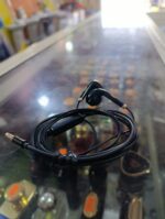ABJ D-17 High-Fidelity Stereo Earphones