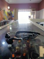 ABJ D-17 High-Fidelity Stereo Earphones - Image 4