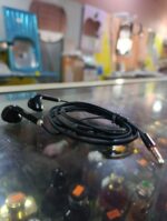 ABJ D-17 High-Fidelity Stereo Earphones - Image 2