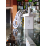 itel 2-Port USB Charger Adapter with 6A Output