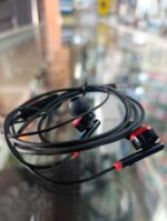 itel IT-005 Premium Stereo Audio Headphones - Image 4