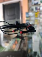 itel IT-005 Premium Stereo Audio Headphones - Image 2