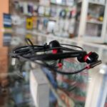 itel IT-005 Premium Stereo Audio Headphones