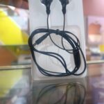 itel SF-A155 Stereo Headset with Clear Sound Quality