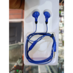 JBL Premium Stereo Headphones – Blue