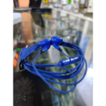 JBL Premium Stereo Headphones – Blue - Image 3