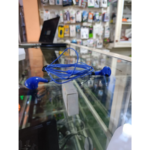JBL Premium Stereo Headphones – Blue - Image 5