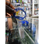 JBL Premium Stereo Headphones – Blue - Image 2