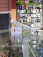 SAM EP-112 36W PD Fast Charger - Image 4