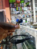 Samsung SX-005 Stereo Headphones with Enhanced Bass - Image 4
