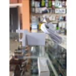 TECNO Adaptive USB Charger for Smartphones and Devices – White - Image 5