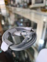FSUDZ USB Type-C to Lightning Data & Charging Cable – 1 Meter - Image 3