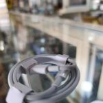 FSUDZ USB Type-C to Lightning Data & Charging Cable – 1 Meter