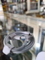 FSUDZ USB Type-C to Lightning Data & Charging Cable – 1 Meter