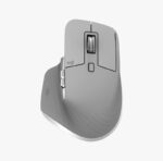 Eames plastic side chair
