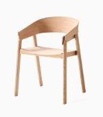 Wooden single drawer - Image 2